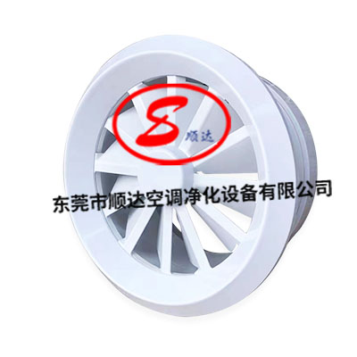 旋流风（fēng）口