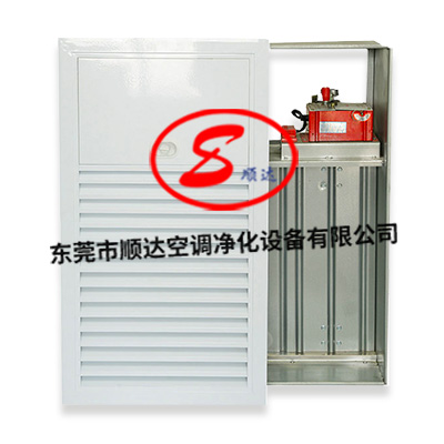 防火閥生產廠（chǎng）家